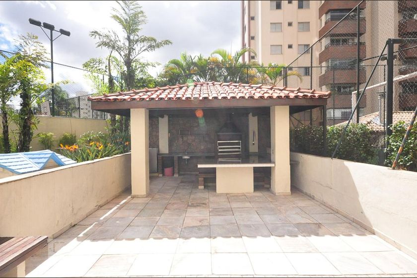 Apartamento, 4 quartos, 170 m² - Foto 119