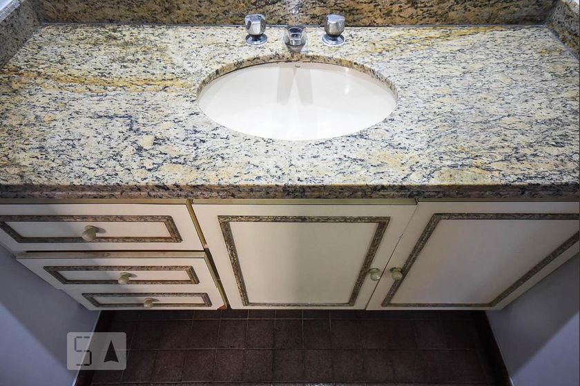 Apartamento, 4 quartos, 170 m² - Foto 49
