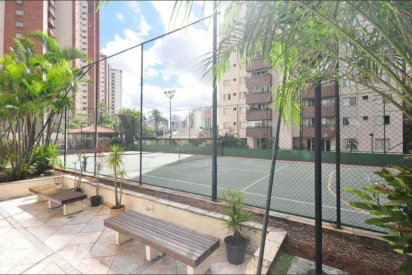 Apartamento, 4 quartos, 170 m² - Foto 121