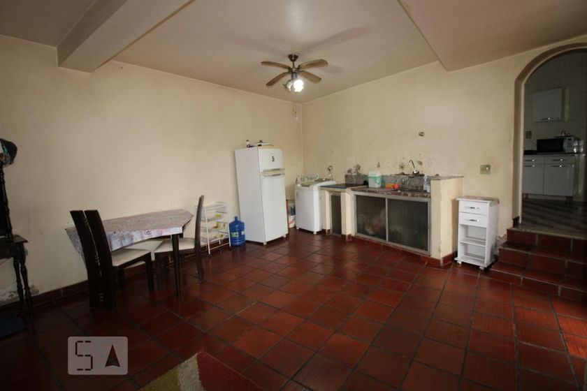 Casa à Venda - Jardim Chapadão, 5 Quartos,  250 m2 em , Campinas - sp | SoloBR