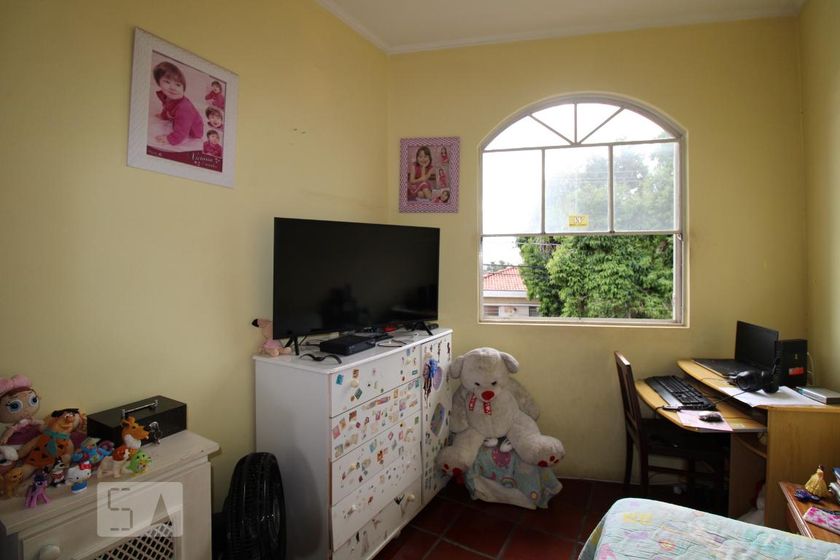 Casa à Venda - Jardim Chapadão, 5 Quartos,  250 m2 em , Campinas - sp | SoloBR