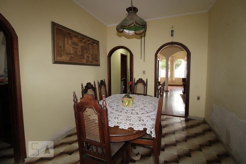 Casa à Venda - Jardim Chapadão, 5 Quartos,  250 m2 em , Campinas - sp | SoloBR