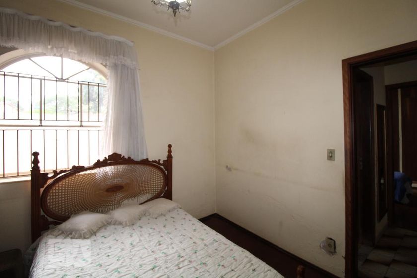 Casa à Venda - Jardim Chapadão, 5 Quartos,  250 m2 em , Campinas - sp | SoloBR