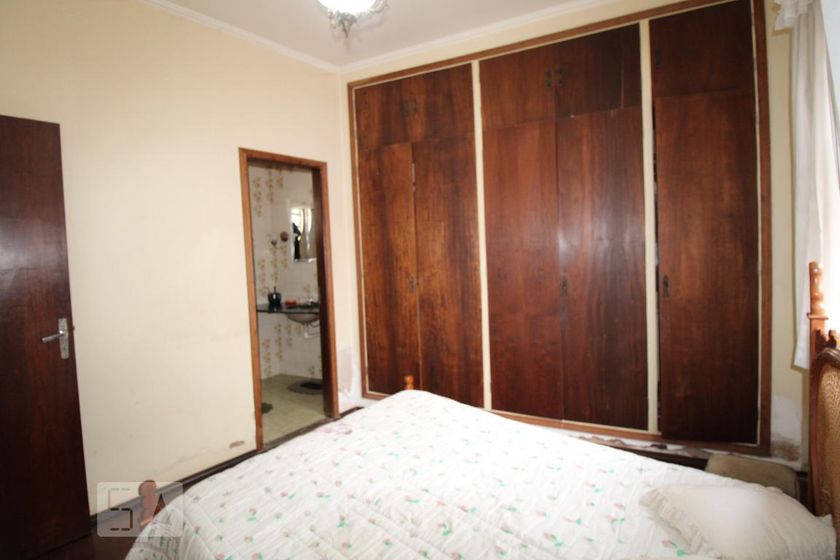 Casa à Venda - Jardim Chapadão, 5 Quartos,  250 m2 em , Campinas - sp | SoloBR