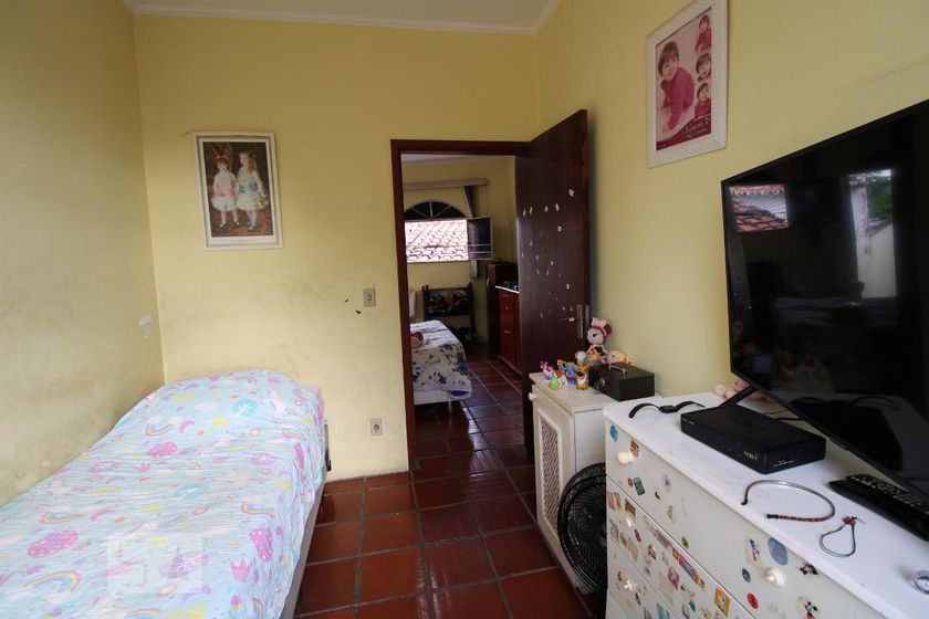 Casa à Venda - Jardim Chapadão, 5 Quartos,  250 m2 em , Campinas - sp | SoloBR