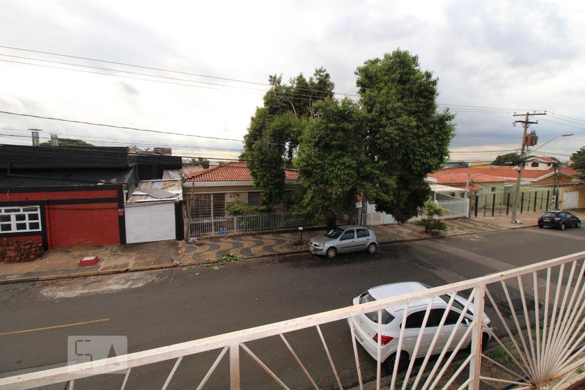 Casa à Venda - Jardim Chapadão, 5 Quartos,  250 m2 em , Campinas - sp | SoloBR