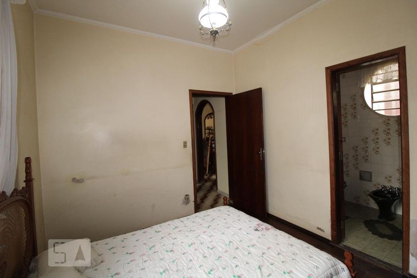 Casa à Venda - Jardim Chapadão, 5 Quartos,  250 m2 em , Campinas - sp | SoloBR