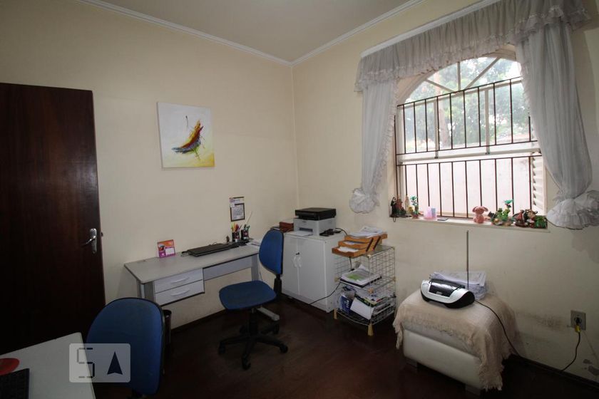 Casa à Venda - Jardim Chapadão, 5 Quartos,  250 m2 em , Campinas - sp | SoloBR
