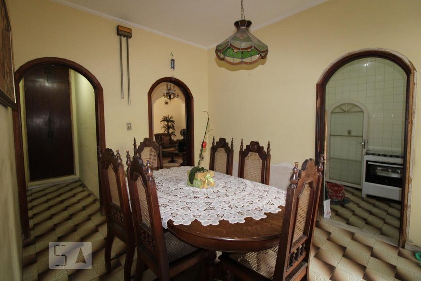 Casa à Venda - Jardim Chapadão, 5 Quartos,  250 m2 em , Campinas - sp | SoloBR