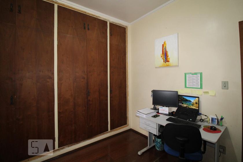 Casa à Venda - Jardim Chapadão, 5 Quartos,  250 m2 em , Campinas - sp | SoloBR