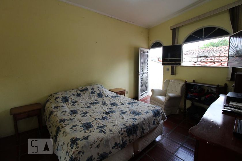 Casa à Venda - Jardim Chapadão, 5 Quartos,  250 m2 em , Campinas - sp | SoloBR