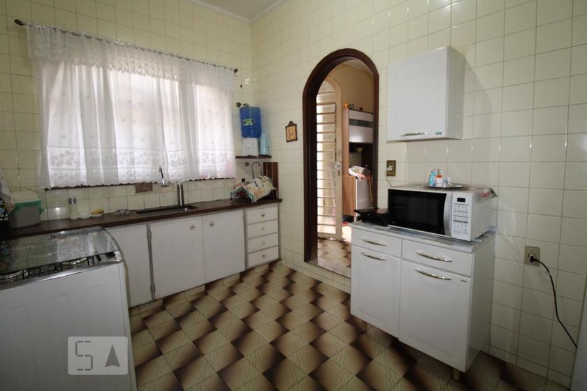 Casa à Venda - Jardim Chapadão, 5 Quartos,  250 m2 em , Campinas - sp | SoloBR