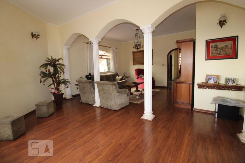 Casa à Venda - Jardim Chapadão, 5 Quartos,  250 m2 em , Campinas - sp | SoloBR