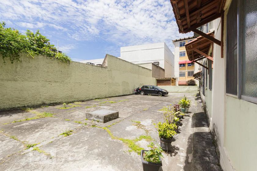 Condomínio Esperança, Taquara Rio de Janeiro Alugue ou Compre