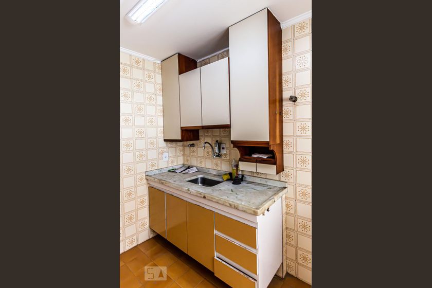 Apartamento, 1 quarto, 60 m² - Foto 45