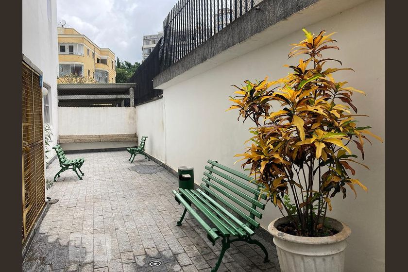 Apartamento, 1 quarto, 60 m² - Foto 57