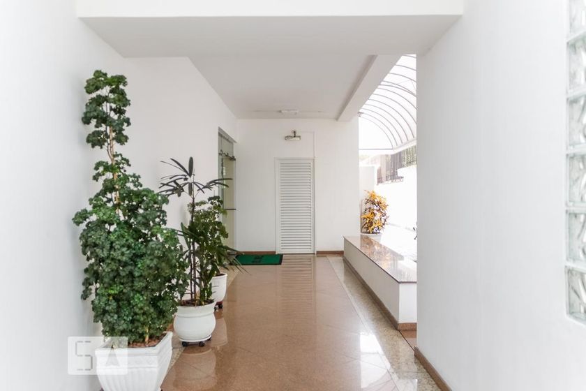 Apartamento, 1 quarto, 60 m² - Foto 61