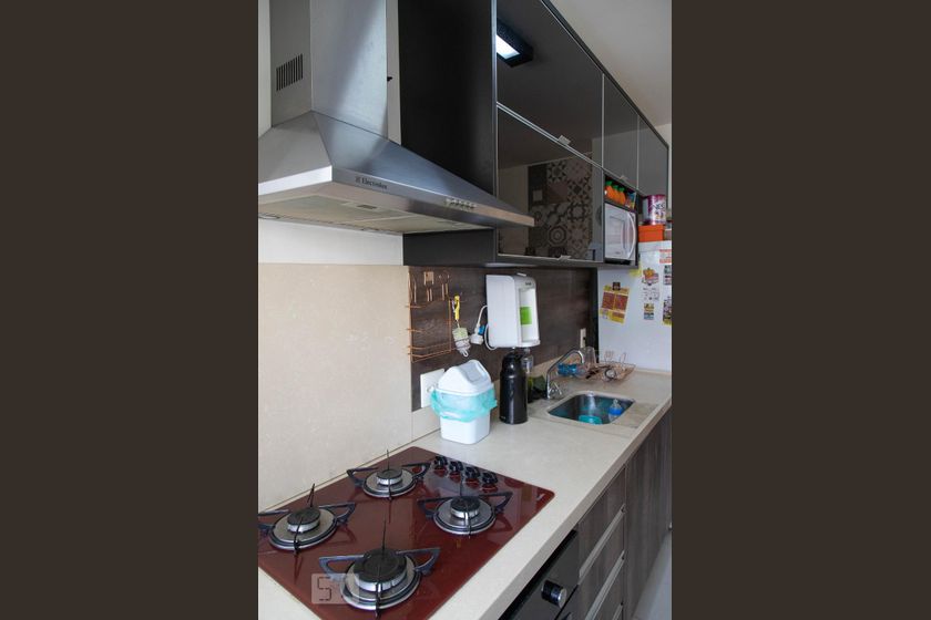 Apartamento, 2 quartos, 48 m² - Foto 28