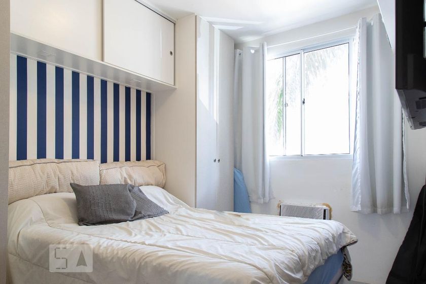 Apartamento, 2 quartos, 48 m² - Foto 13