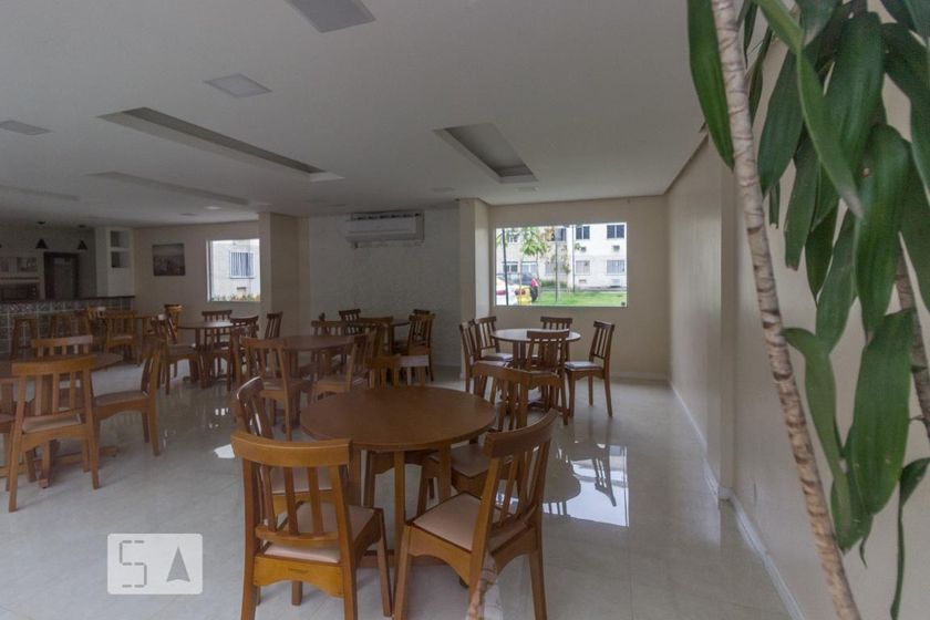 Apartamento, 2 quartos, 48 m² - Foto 42