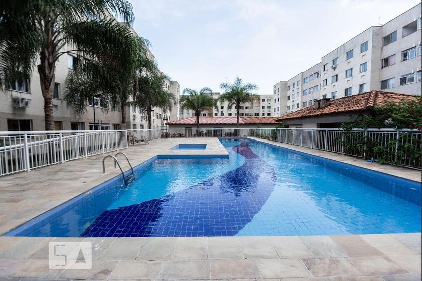 Apartamento, 2 quartos, 48 m² - Foto 45