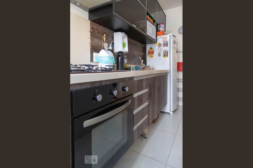 Apartamento, 2 quartos, 48 m² - Foto 27