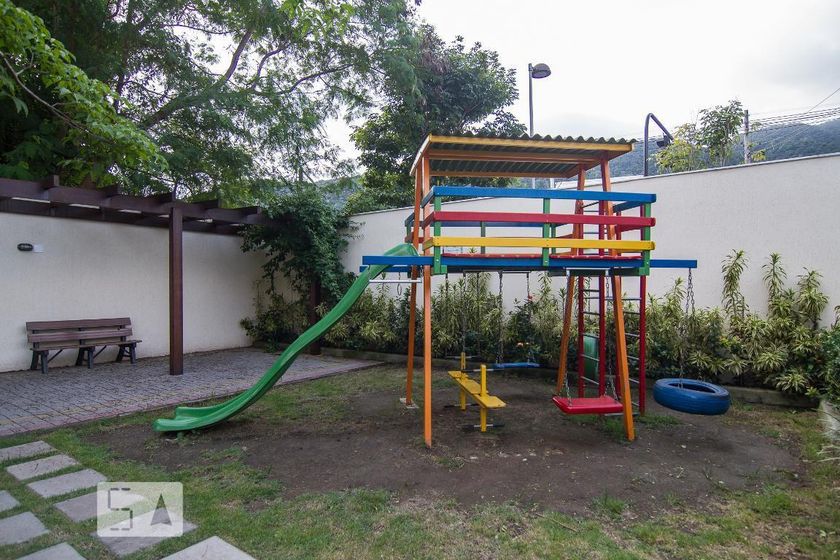 Apartamento, 2 quartos, 48 m² - Foto 36