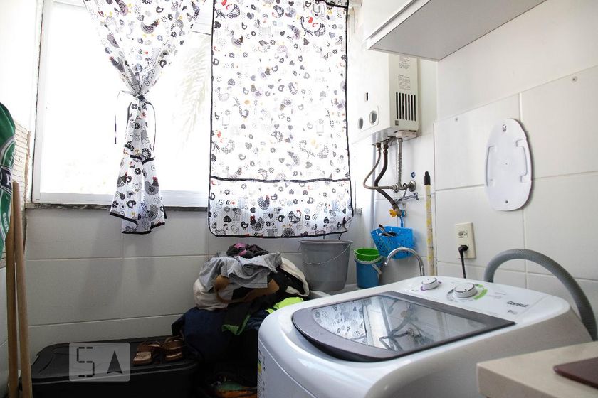 Apartamento, 2 quartos, 48 m² - Foto 31