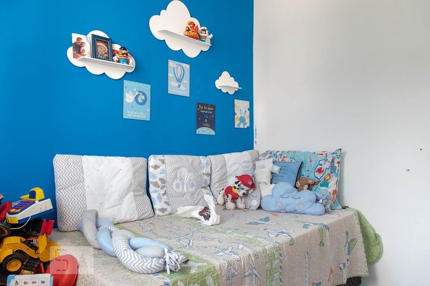 Apartamento, 2 quartos, 48 m² - Foto 10