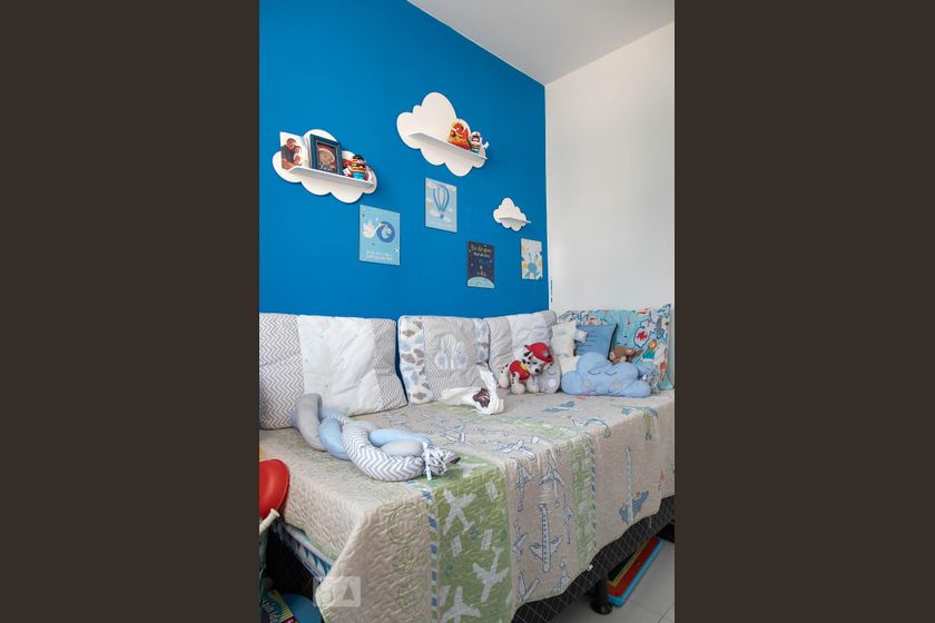 Apartamento, 2 quartos, 48 m² - Foto 12
