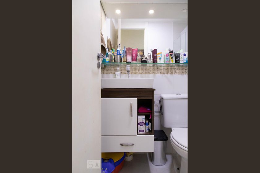 Apartamento, 2 quartos, 48 m² - Foto 22