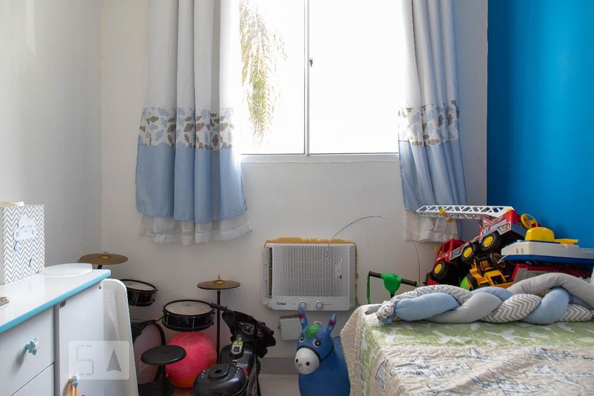 Apartamento, 2 quartos, 48 m² - Foto 8
