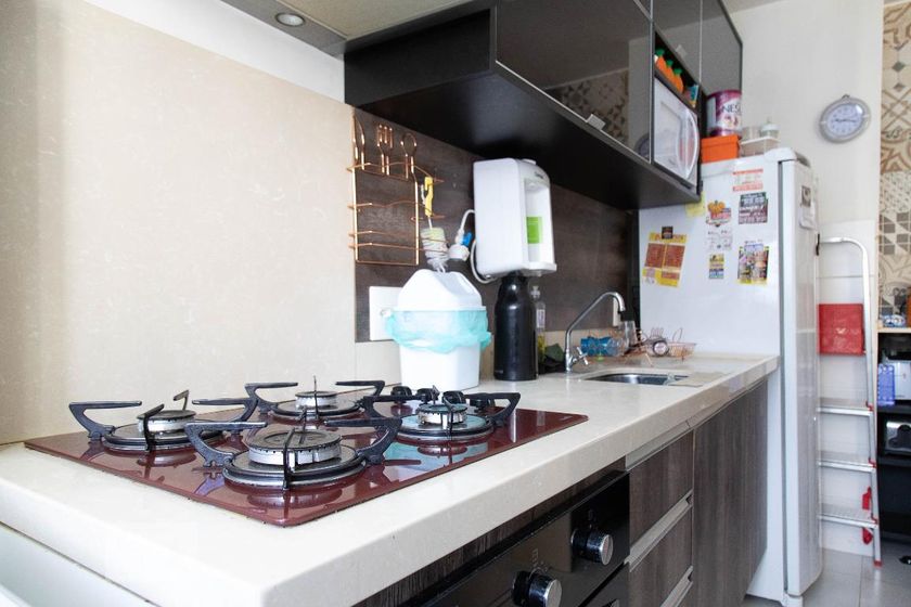 Apartamento, 2 quartos, 48 m² - Foto 25