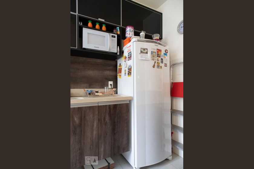 Apartamento, 2 quartos, 48 m² - Foto 29