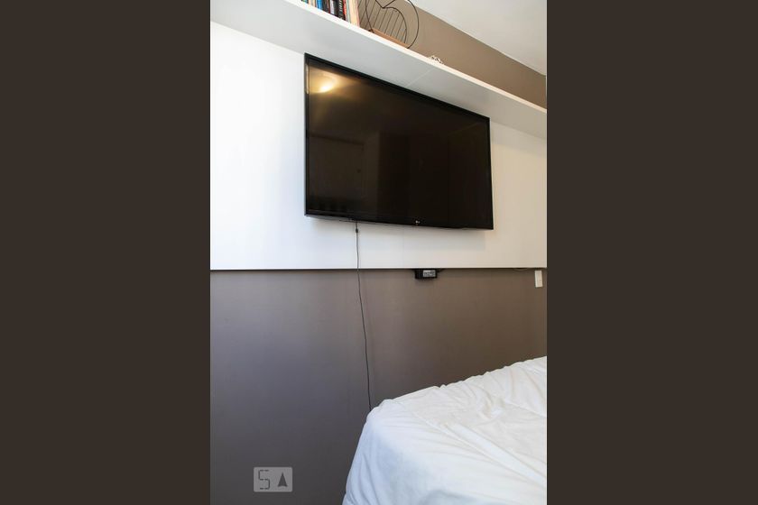 Apartamento, 2 quartos, 48 m² - Foto 17