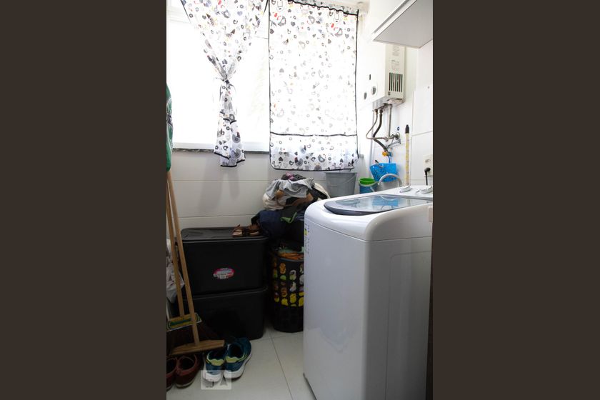 Apartamento, 2 quartos, 48 m² - Foto 32
