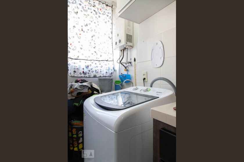 Apartamento, 2 quartos, 48 m² - Foto 33