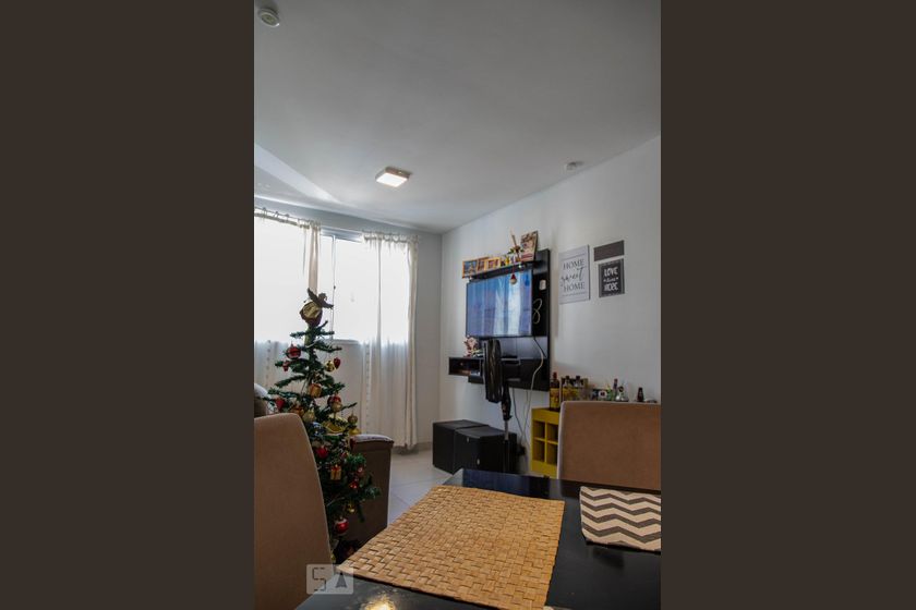 Apartamento, 2 quartos, 48 m² - Foto 6