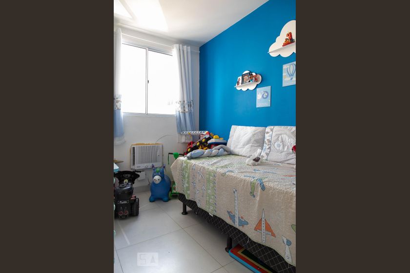 Apartamento, 2 quartos, 48 m² - Foto 11