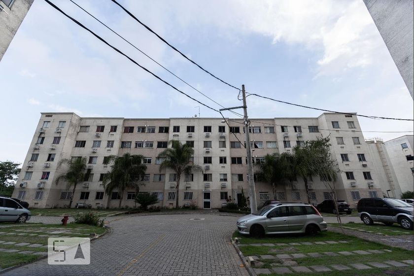 Apartamento, 2 quartos, 48 m² - Foto 46