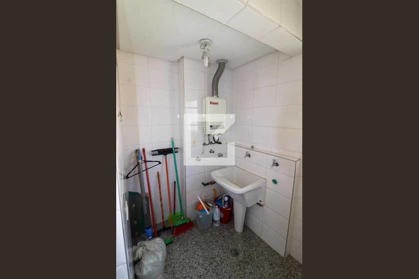 Apartamento, 3 quartos, 96 m² - Foto 41