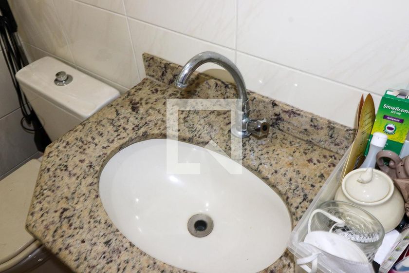 Apartamento, 3 quartos, 96 m² - Foto 9