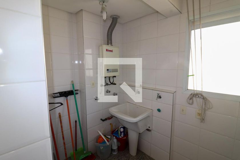 Apartamento, 3 quartos, 96 m² - Foto 37