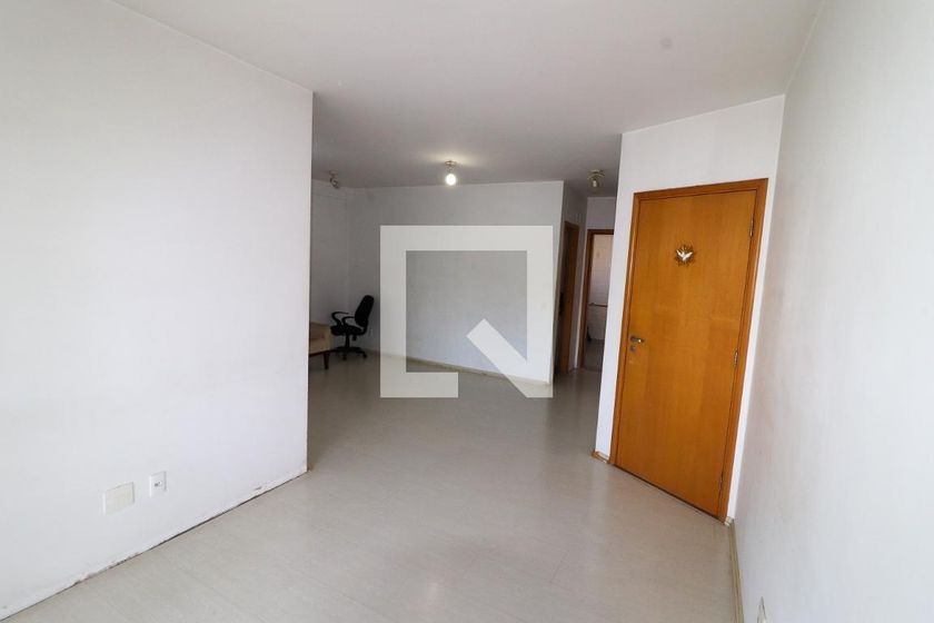 Apartamento, 3 quartos, 96 m² - Foto 3