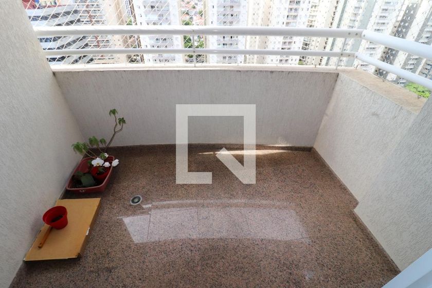 Apartamento, 3 quartos, 96 m² - Foto 7