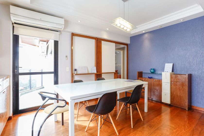 Apartamento, 3 quartos, 100 m² - Foto 7