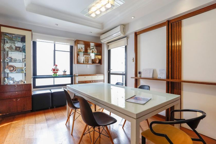 Apartamento, 3 quartos, 100 m² - Foto 11