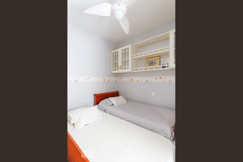 Apartamento, 3 quartos, 100 m² - Foto 43