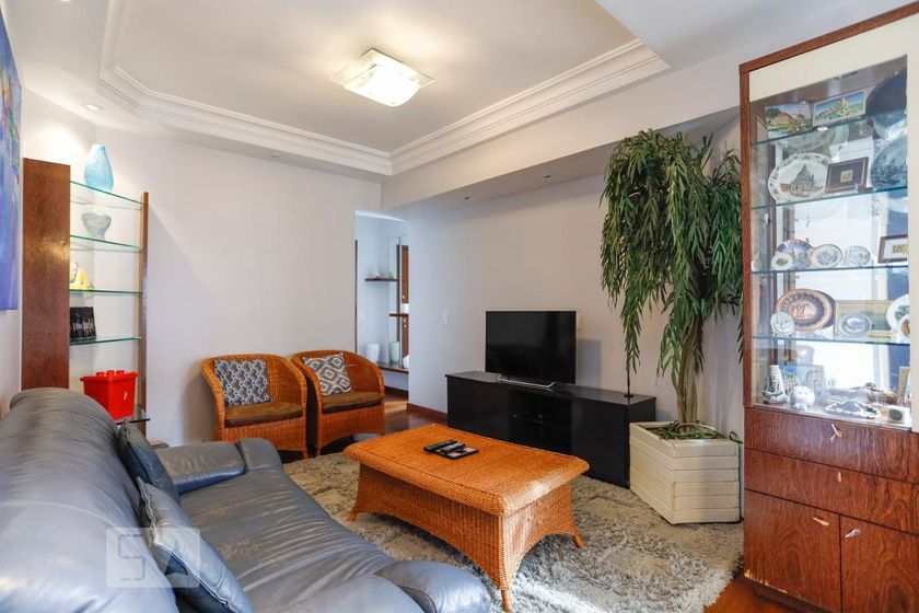 Apartamento, 3 quartos, 100 m² - Foto 2