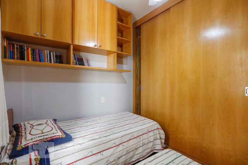 Apartamento, 3 quartos, 100 m² - Foto 35